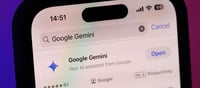 Gemini To Electricity Siri With The Ios 18.4 Update?